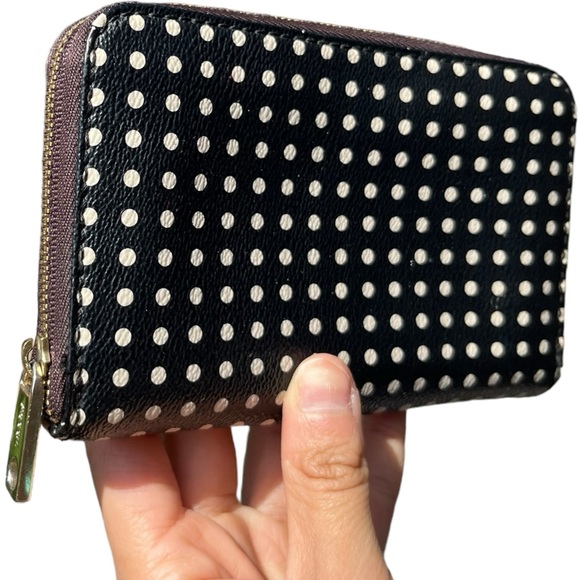 Fossil Polka dot wallet - Picture 6 of 8